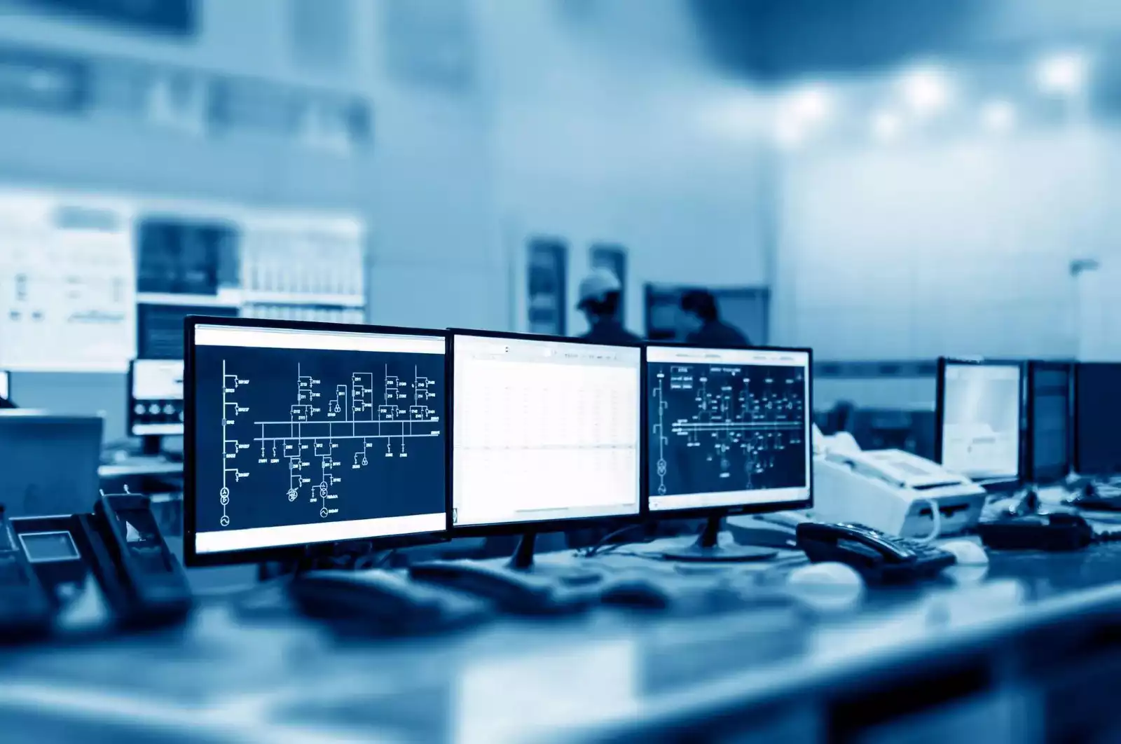 Поставки электрического оборудования для гальваники